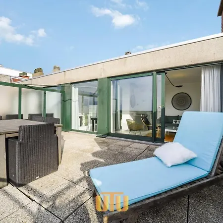 Paradise For Rent * Бланкенберге