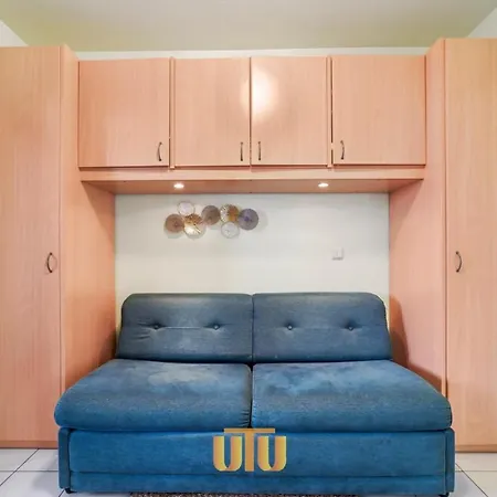 Апартаменты Paradise For Rent