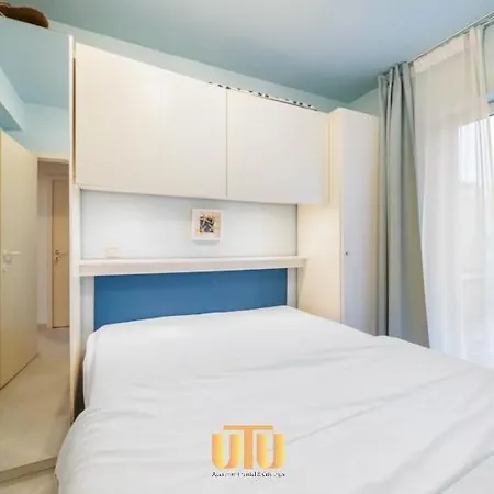 Paradise For Rent Апартаменты *