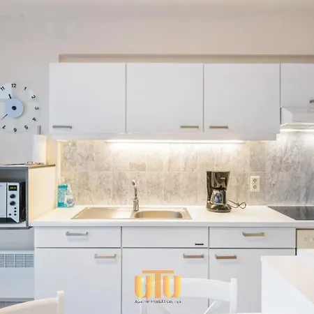 Paradise For Rent Apartment Blankenberge