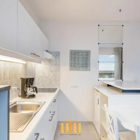 Paradise For Rent Апартаменты *