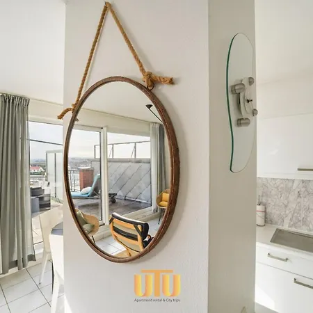 Paradise For Rent Apartment