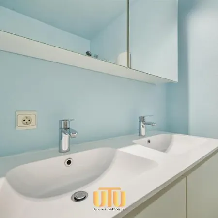 Paradise For Rent Апартаменты *