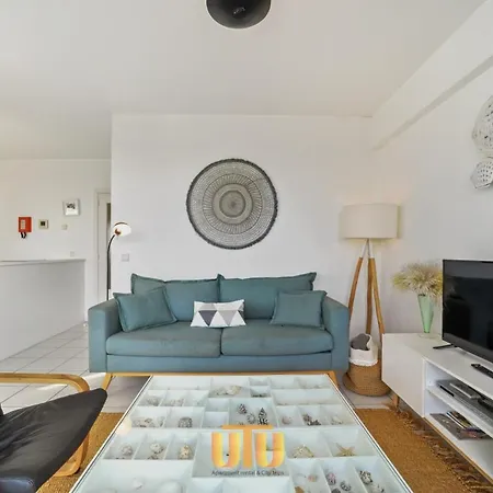 Apartment Paradise For Rent *