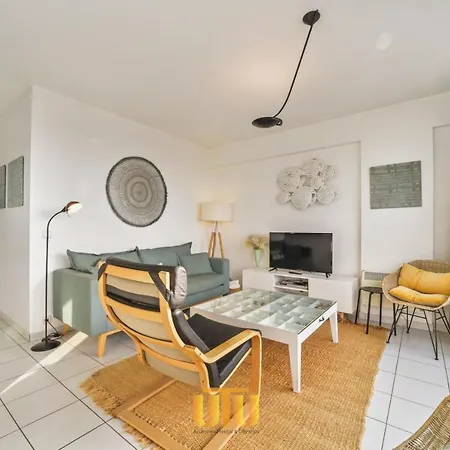 Paradise For Rent Апартаменты Бланкенберге