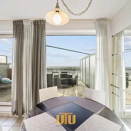 Paradise For Rent Бланкенберге