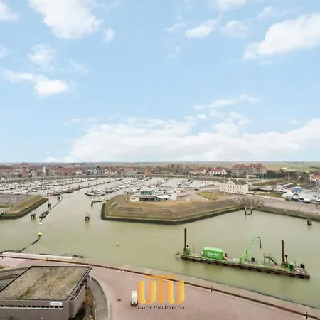 Paradise For Rent * Бланкенберге