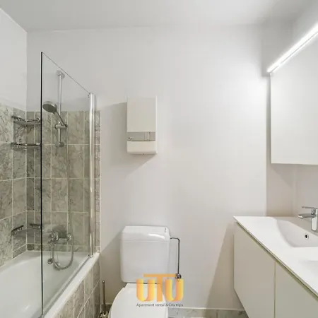 Paradise For Rent Бланкенберге