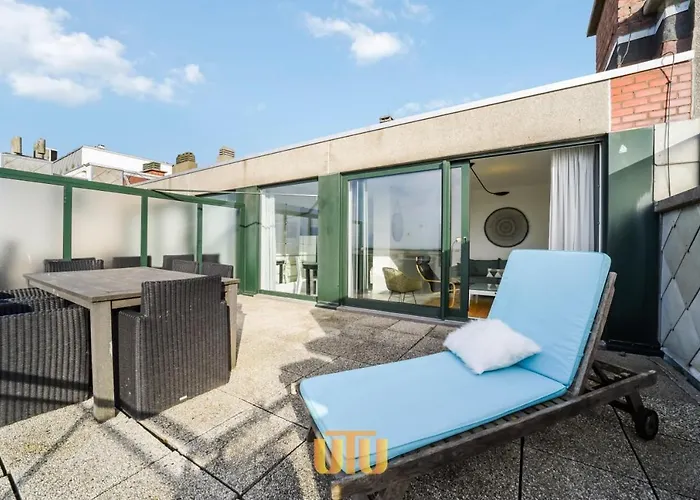 Paradise For Rent * Blankenberge