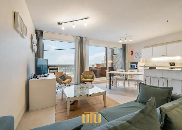 Paradise For Rent Apartment *