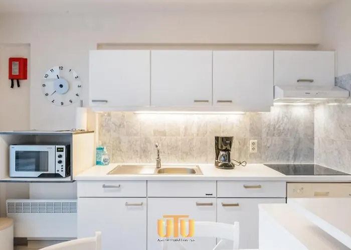 Paradise For Rent Apartamento Blankenberge