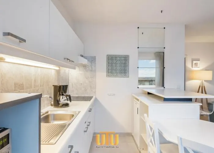 Paradise For Rent Apartment *