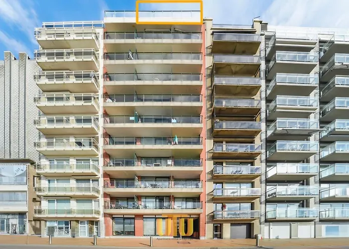 Apartment Paradise For Rent *