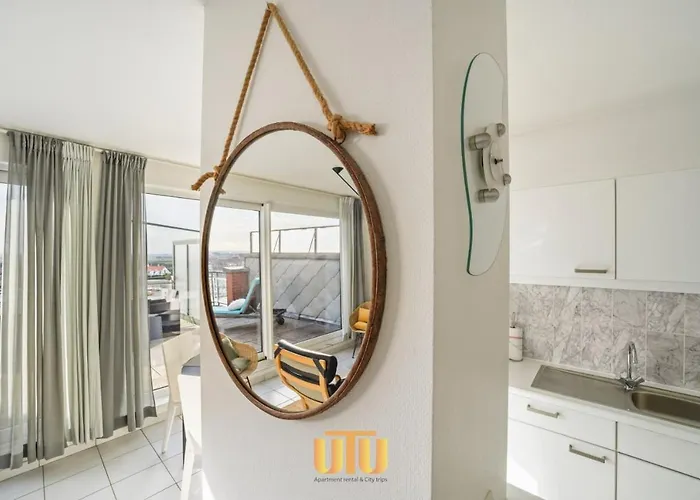 Paradise For Rent Apartment