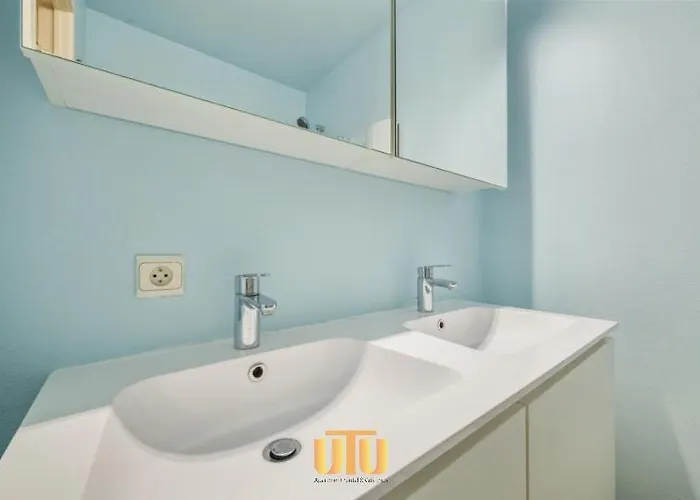 Paradise For Rent Apartment *