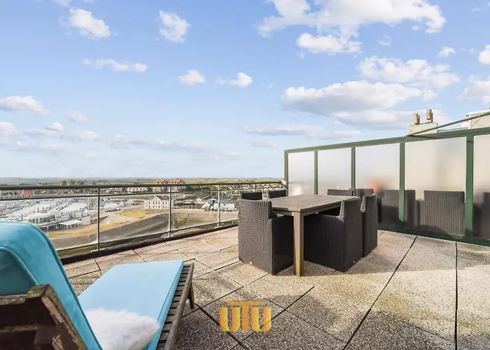 Paradise For Rent Blankenberge