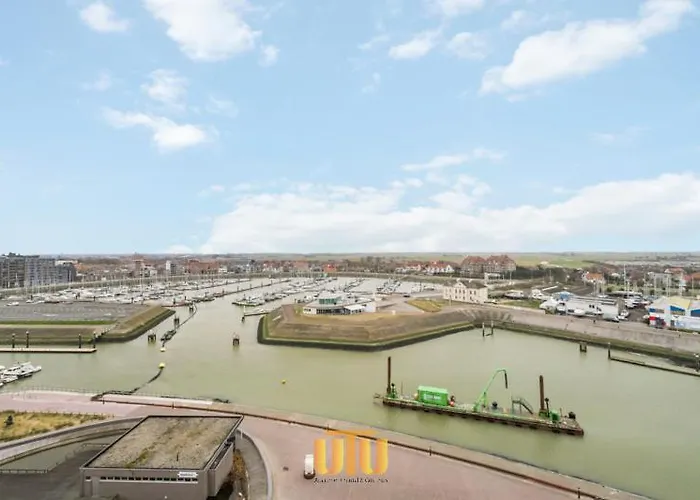 Paradise For Rent * Blankenberge