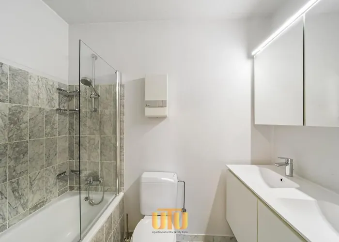 Paradise For Rent Blankenberge